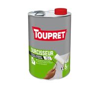 Toupret Durcisseur Mur Liquide 5 Kg