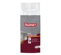 Toupret ENDUIT GARNISSANT POUDRE 5KG Marque