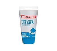 Toupret Enduit Pour Lisser Pâte En Tube 330 Gr
