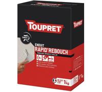 Rapid Rebouch TOUPRET en Poudre 1Kg - BCHREB01