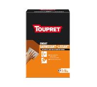 Toupret Garnissant Lissant 2 En 1 Poudre 5 Kg