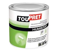 TOUPRET HUMI STOP - Traitement anti-humidité - 1L - 00104