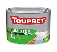Toupret Humistop Liquide Pot 1 Kg Blanc