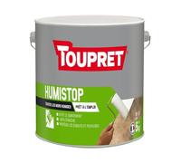 Toupret Humistop Liquide Pot 5 Kg