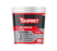 Toupret Mastic de surface fine 1,5 kg