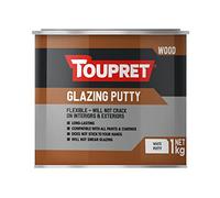 Toupret Mastic vitrage 1 kg