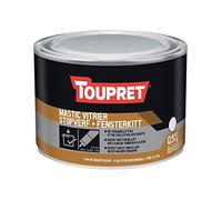 Toupret Mastic vitrier 0,5 kg