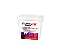 TOUPRET Kit de réparation Magic Retouch - 800 ml + spatule