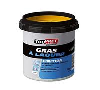 Toupret Sa - Enduit Gras Laquer 1Kg
