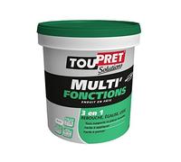 Toupret Sa - Enduit Multi Fonction 1,25Kg