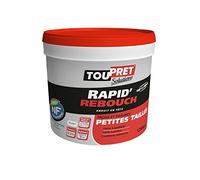 Toupret Sa - Enduit Rapid Rebouch 1,250Kg