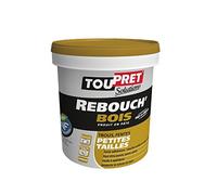 Toupret Sa - Enduit Rebouch Bois 1.250Kg