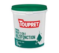 Pate Mutlifonctions 3 en 1 TOUPRET 1,5kg - BCEMULP1.5