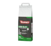 TOUPRET - TOUPRET HUMI-Block 6 KG