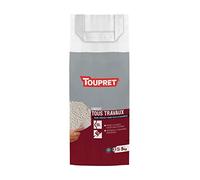 Toupret Tous Travaux Poudre 3 En 1 Extérieur 5 Kg