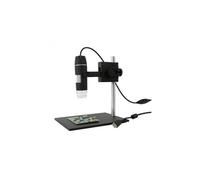 ToupTek Microscope compact ToupCam HCAM, couleur, CMOS, 2 MP, USB