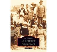 Le Touquet Paris-Plage