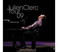 Tour 09 CD