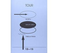 Tour 12-13 in Situ-Tabula Rasa [Import allemand]