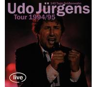 Tour 1994/95 -Live- by Udo Jurgens (1995-02-13)
