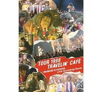 Tour 1998 Travelin' Cafe[Dvd]