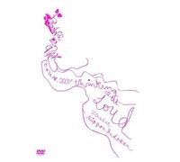TOUR 2007 "Thinking Out Loud" Final at 日本武道館 [DVD]