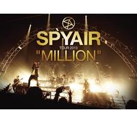 Tour 2013'million' [Import allemand]