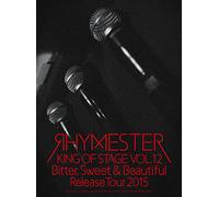 Tour 2015:Bitter Sweet and Bea [Import allemand]