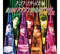 Tour 2015 Run! Apuga Run! [Import allemand]