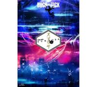 Tour 2025 Subrosa [Blu-Ray] [Bd] - Buck-Tick