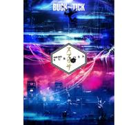 Tour 2025 Subrosa [Dvd] [2dvd + 2shm-Cd + Photobook] - Buck-Tick
