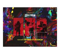 Tour 2025 Tornado In Budokan () (Blu-Ray) - ()