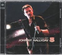 Tour 66 Stade De France 2009 (2 CD)