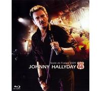 Tour 66 Stade de France 2009 [Blu-ray]