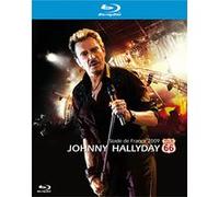 Tour 66 Stade de France 2009 Edition Collector Exclusivité Fnac Blu-Ray