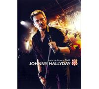 Johnny Hallyday - Stade De France 2009 : Tour 66