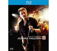 Tour 66 - Stade De France 2009 - Johnny Hallyday - Blu Ray