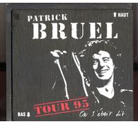 Tour 95 On S'etait Dit