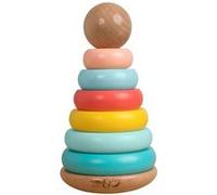 Tour A Bascule Owl and Fox Orange G