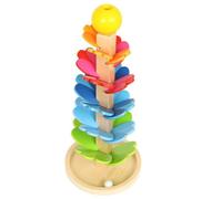 Goki Circuit à billes Pagode H37-16 M 8653832 – Gollnest & Kiesel