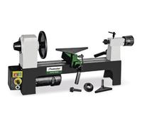Tour à bois - 200x305 mm - vitesse variable Holzstar DB305 VARIO
