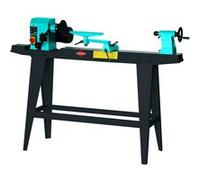 Tour à bois 850mm 450W TAB085 Leman G