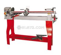 TOUR À BOIS AVEC COPIEUR 750 W 1000MM ø 370 HOLZMANN VD1100N 230V