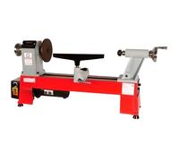 Holzmann Tour à bois D460FXL – 500 W – 230 V