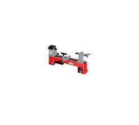 Tour à bois avec variateur et affichage digital L. 510 mm 230 V - 735 W D510F-230V
