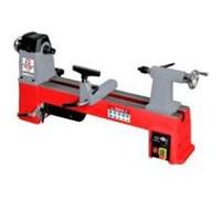 Tour à bois avec variateur et affichage digital L. 510 mm 230 V - 735 W D510F-230V G