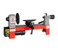 Tour à bois avec variateur L. 305 mm 230 V - 250 W D300F-230V G