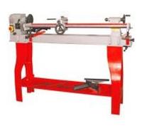 Tour à bois + copieur L. 1100 mm 400V - 1100 W VD1100N-400V G