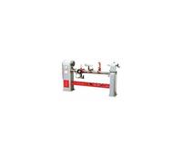 Tour à bois + copieur L. 1300 mm 230 V - 1100 W DBK1300-230V