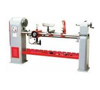 Tour à bois + copieur L. 1300 mm 230 V - 1100 W DBK1300-230V G